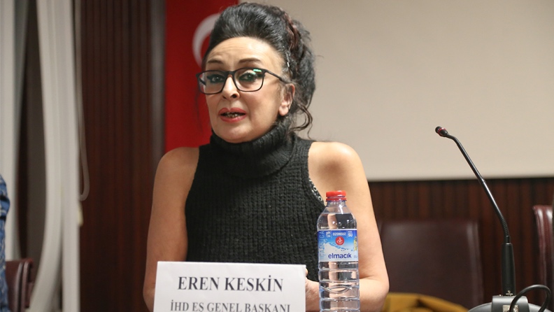 Ερέν Κεσκίν: Περισσότεροι από χίλιοι άρρωστοι κρατούμενοι έχουν αφεθεί στην τύχη των ιατροδικαστικών εκθέσεων