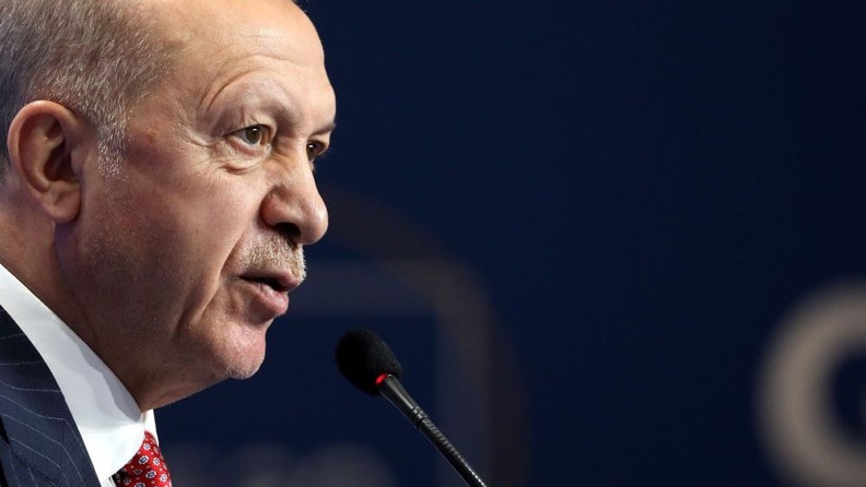 Η Τουρκία επιζητεί το ακατόρθωτο: χαμηλότερα επιτόκια και σταθερή λίρα