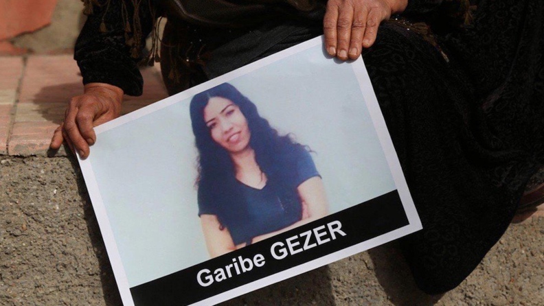 Κούρδισσα πολιτική κρατούμενη πέθανε στη φυλακή αφού δημοσιοποίησε τα σκληρά βασανιστήρια της