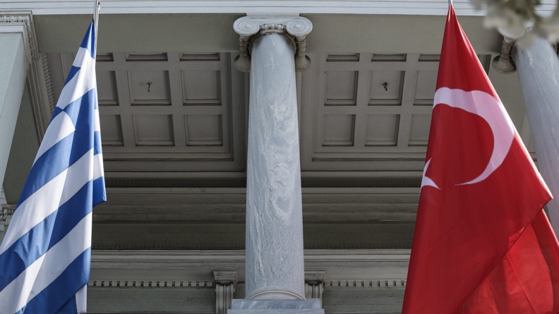 Προκλητική επιστολή «βόμβα» Τουρκίας: Έχουμε ολόκληρη λίστα διαφορών με την Ελλάδα