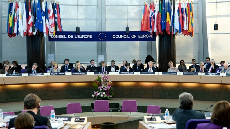 Το Συμβούλιο της Ευρώπης κινεί διαδικασία εναντίον των παραβιάσεων της Τουρκίας