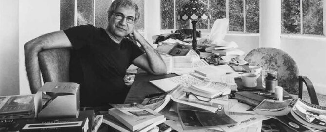 Τούρκος Νομπελίστας: «Δεν μου πέρασε από το μυαλό ότι η χώρα μου θα μπορούσε να είναι σε τόσο απαίσια κατάσταση»