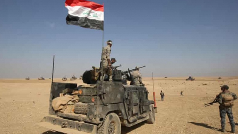 Τα δυτικά ΜΜΕ υποβαθμίζουν την κρισιμότητα της κατάστασης με το ISIS στη Χασάκα