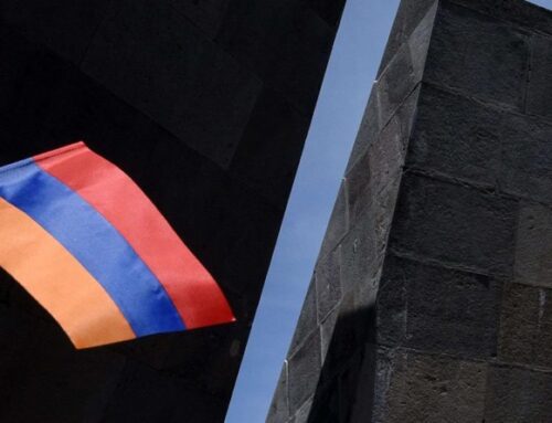 Τι να περιμένουμε από τις “διερευνητικές” Αρμενίας – Ρωσίας