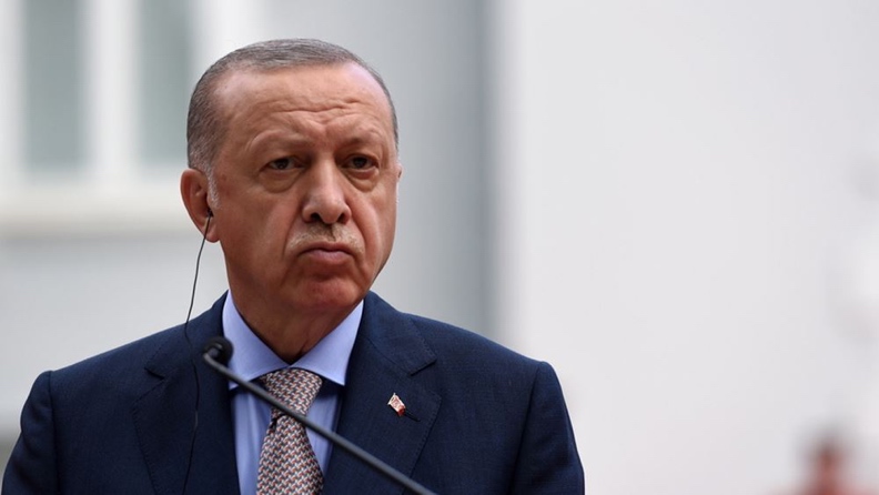 Τουρκία: Ο Ερντογάν απέλυσε τον επικεφαλής της στατιστικής υπηρεσίας