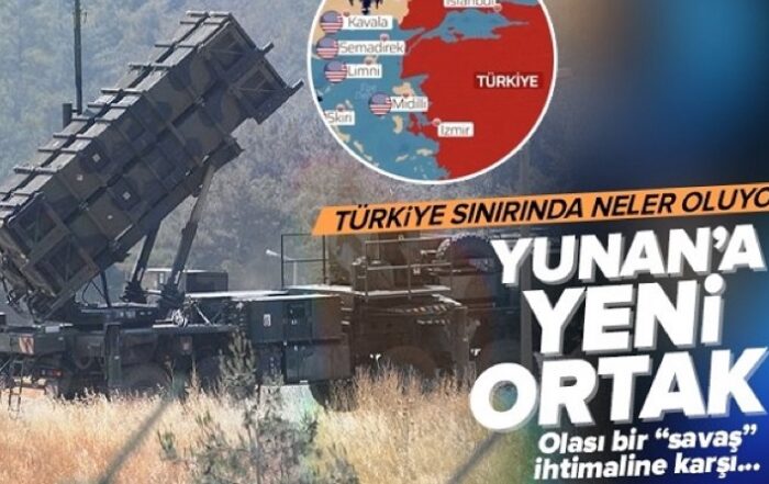 Τουρκικά ΜΜΕ-Τι συμβαίνει με ΗΠΑ και Σ.Αραβία στη δυτική Θράκη;