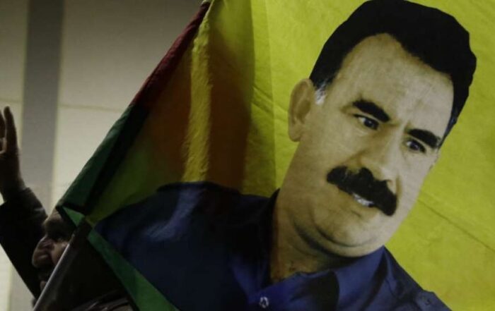 Αμπντουλάχ Οτσαλάν: Σύμβολο 100 χρόνων κουρδικής αντίστασης
