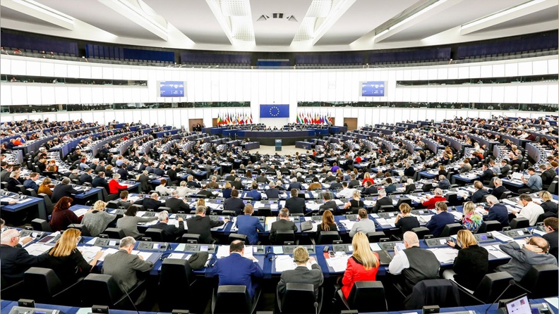 Έκθεση του Ευρωπαϊκού Κοινοβουλίου: Η Τουρκία αποτελεί πηγή αστάθειας