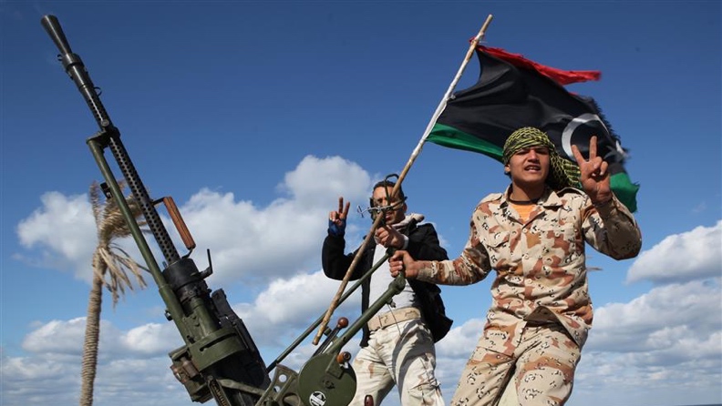 Λιβύη: Η Τρίπολη μετατρέπεται σε πεδίο μάχης- φόβοι για πραξικόπημα