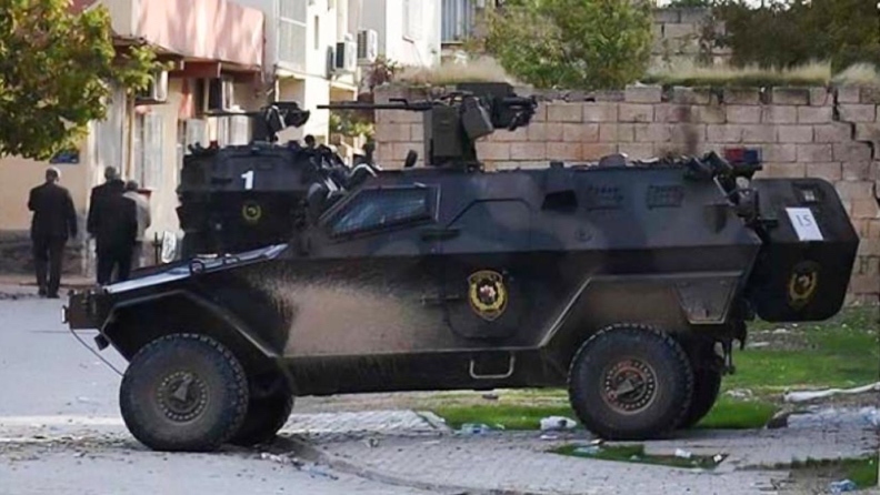 Μαζικές συλλήψεις στην Τουρκία πριν από την μαύρη επέτειο της φυλάκισης του Οτσαλάν