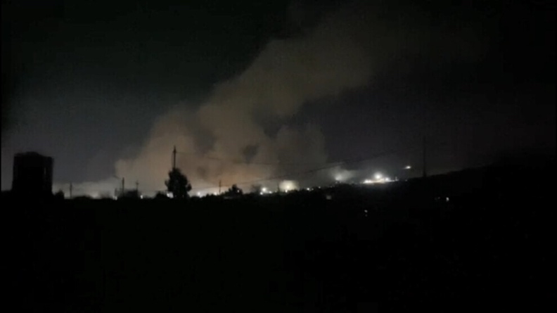 Οι τουρκικές αεροπορικές επιδρομές στο βόρειο Ιράκ και τη βορειοανατολική Συρία άφησαν πίσω τους εννέα νεκρούς