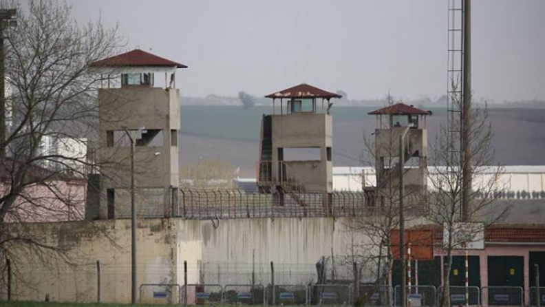 Δημοσιεύθηκε έκθεση για παραβιάσεις του δικαιώματος φαγητού στις τουρκικές φυλακές