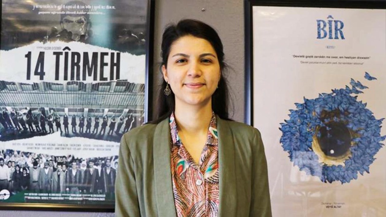 Ξεκινά το 2ο Φεστιβάλ Κουρδικού Κινηματογράφου της Κωνσταντινούπολης