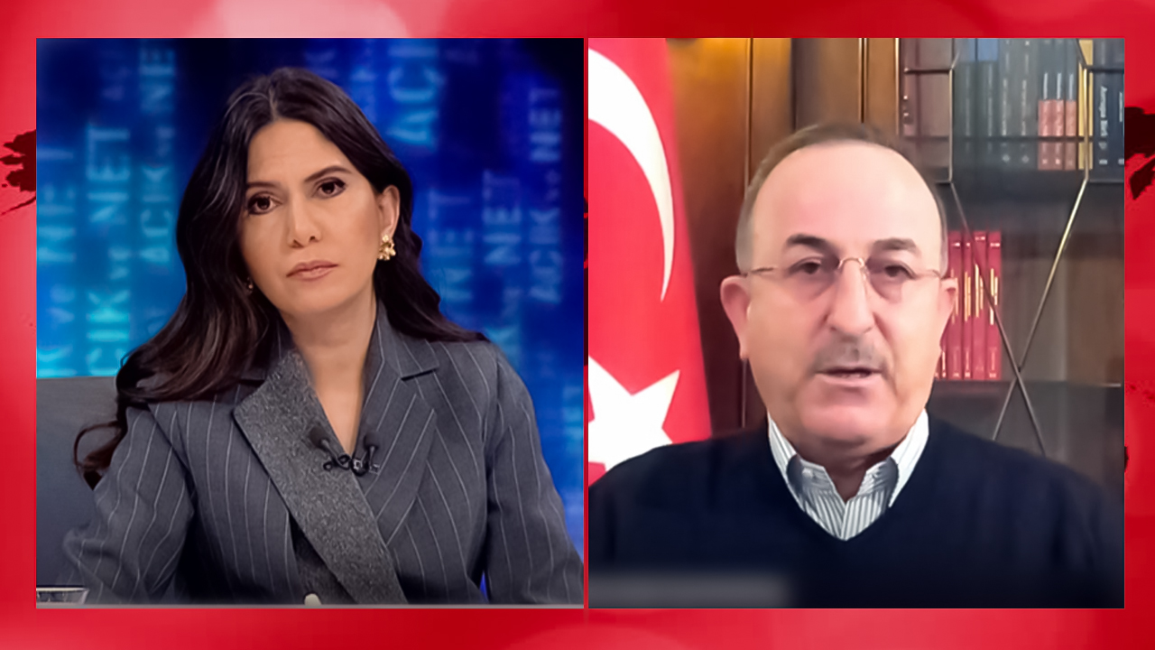 Τούρκος ΥΠΕΞ: «Δεν σκοπεύουμε να συμμετάσχουμε σε κυρώσεις κατά της Ρωσίας»