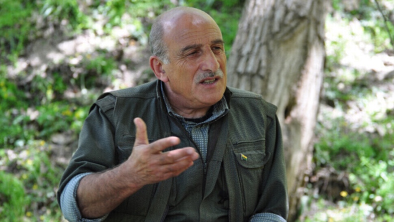 Ανώτατο στέλεχος PKK: η νίκη κατά της Τουρκίας θα σημάνει την εκκίνηση μιας δημοκρατικής εποχής