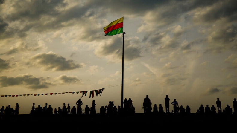 Δέκα χρόνια επανάστασης στη Ροζάβα: Ποια είναι τα επόμενα βήματα;