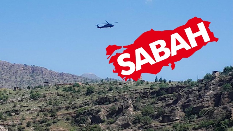 Η τουρκική φιλοκυβερνητική εφημερίδα Sabah αναφέρει: Τα στρατεύματα θα παραμείνουν στο Ιράκ