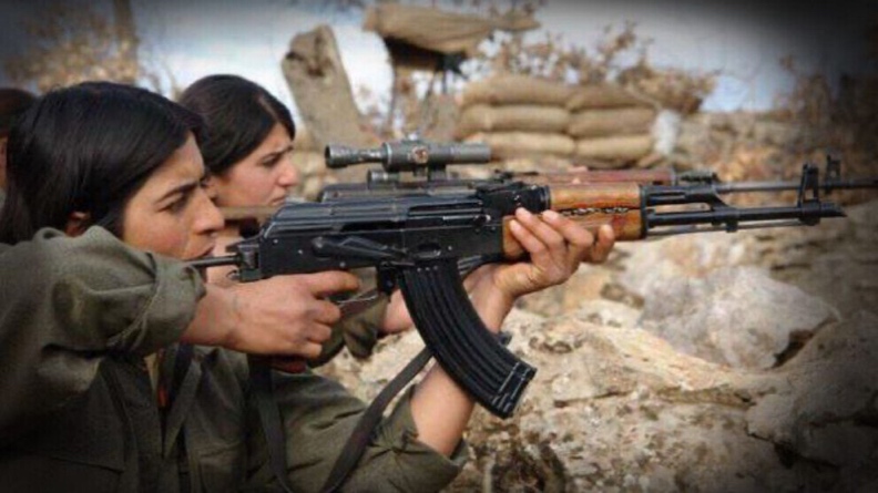 Σε φιάσκο η τουρκική επίθεση κατά Κούρδων-Βατερλό με 28 τούρκους νεκρούς