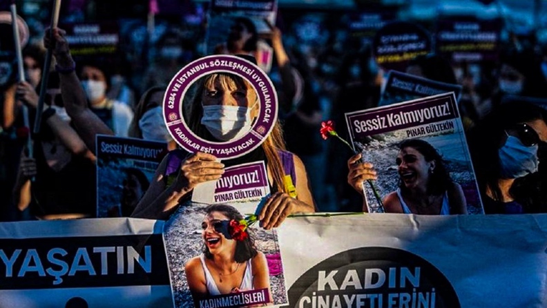 Το τουρκικό καθεστώς επιχειρεί να κλείσει μια από τις μεγαλύτερες οργανώσεις για τα δικαιώματα των γυναικών