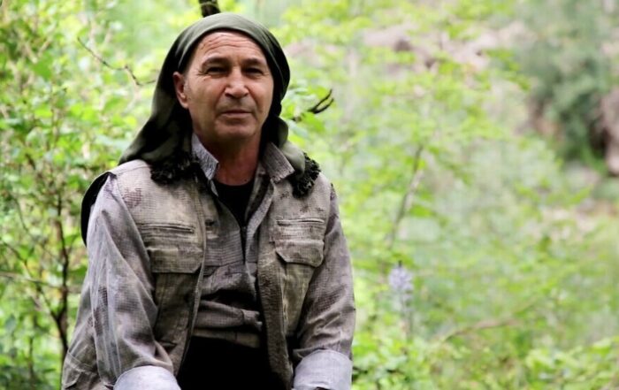 Διοικητής των HPG: Κανείς δεν μπορεί να καταστρέψει το PKK