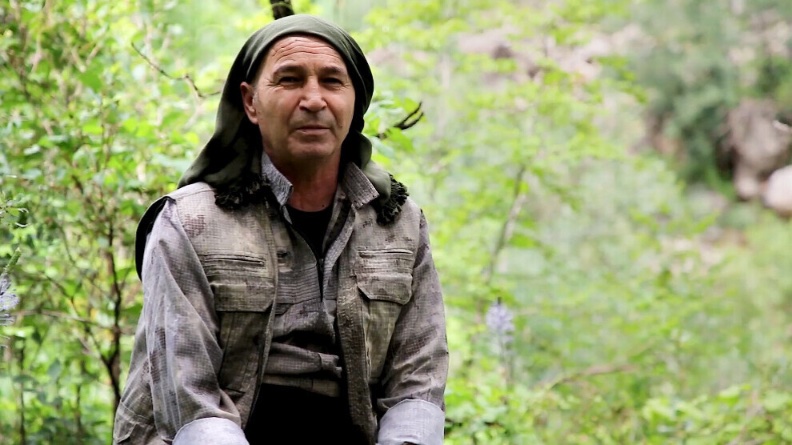 Διοικητής των HPG: Κανείς δεν μπορεί να καταστρέψει το PKK