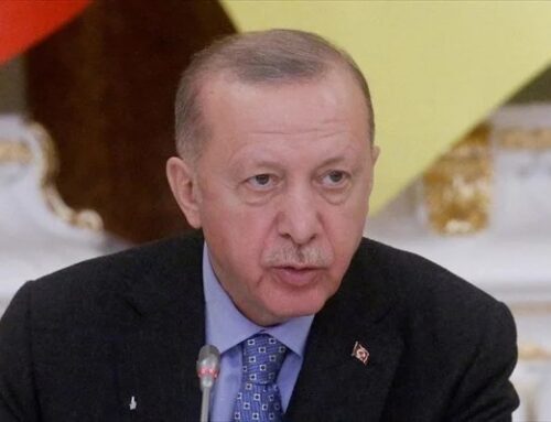 Ερντογάν- «Ρεαλιστής προβοκάτορας», για μια «χούφτα δολάρια»