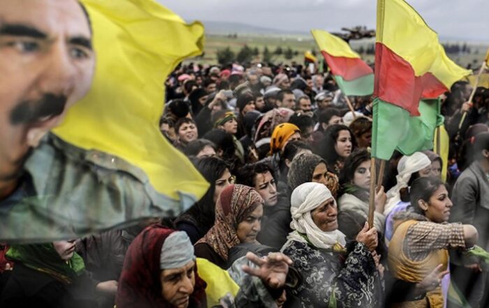 Η Τουρκία δείχνει ότι το ΝΑΤΟ είναι συνένοχός της στα εγκλήματα εναντίον των Κούρδων