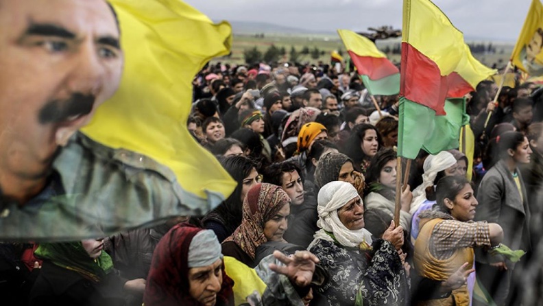 Η Τουρκία δείχνει ότι το ΝΑΤΟ είναι συνένοχός της στα εγκλήματα εναντίον των Κούρδων