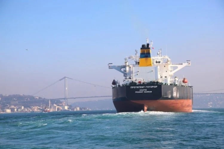 Ιράν: Τι θα γίνει με τα ελληνικά τάνκερ που κατέλαβαν οι Φρουροί της Επανάστασης