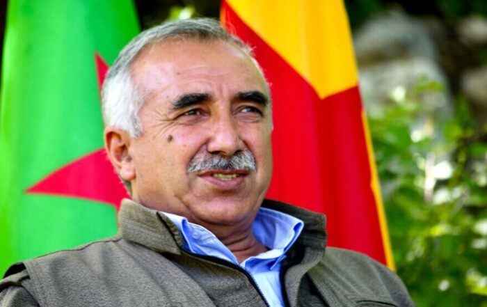 Μουράτ Καραγιλάν: Η καρδιά του Κουρδιστάν χτυπά στο Ζαπ