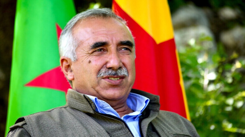 Μουράτ Καραγιλάν: Η καρδιά του Κουρδιστάν χτυπά στο Ζαπ