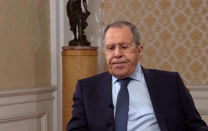 Ρώσος ΥΠΕΞ: «Η εμπλοκή της Τουρκίας στη Συρία είναι κατανοητή»