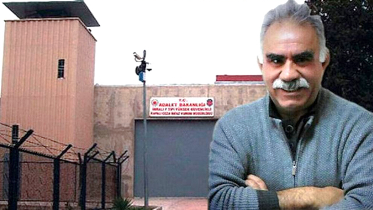 Άλλοι τρεις μήνες απαγόρευσης οικογενειακών επισκέψεων επιβλήθηκαν στον ηγέτη του PKK Οτσαλάν