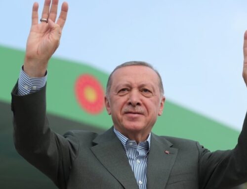 Γενί Σαφάκ: Ο Ερντογάν θα θέσει ζήτημα “παράνομης κατοχής” για τα νησιά του Αιγαίου στη σύνοδο του ΝΑΤΟ