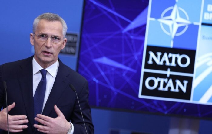 Γενικός Γραμματέας του ΝΑΤΟ: «Οι ανησυχίες της Τουρκίας είναι εύλογες»