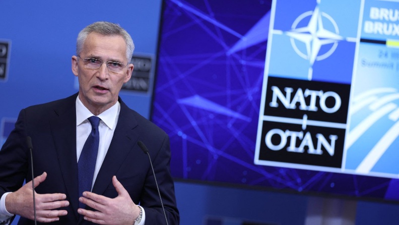 Γενικός Γραμματέας του ΝΑΤΟ: «Οι ανησυχίες της Τουρκίας είναι εύλογες»