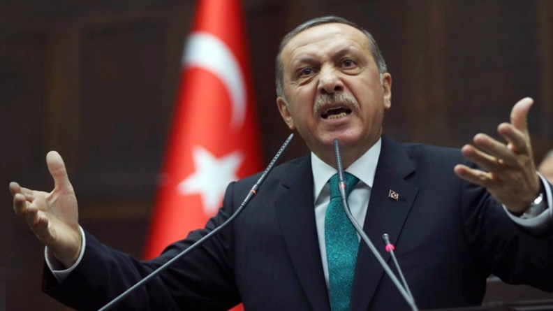 Ο πραγματικός φόβος του Ερντογάν και ο εχθρός του εντός του ΝΑΤΟ