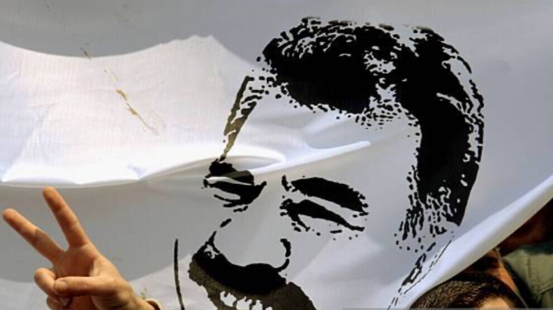 Οι δικηγόροι καλούν τον ΟΗΕ να αναλάβει δράση για να μπει τέλος στην απομόνωση του Οτσαλάν