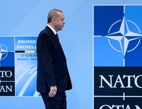 70 percent of Finns oppose concessions to Turkey in exchange for NATO membership