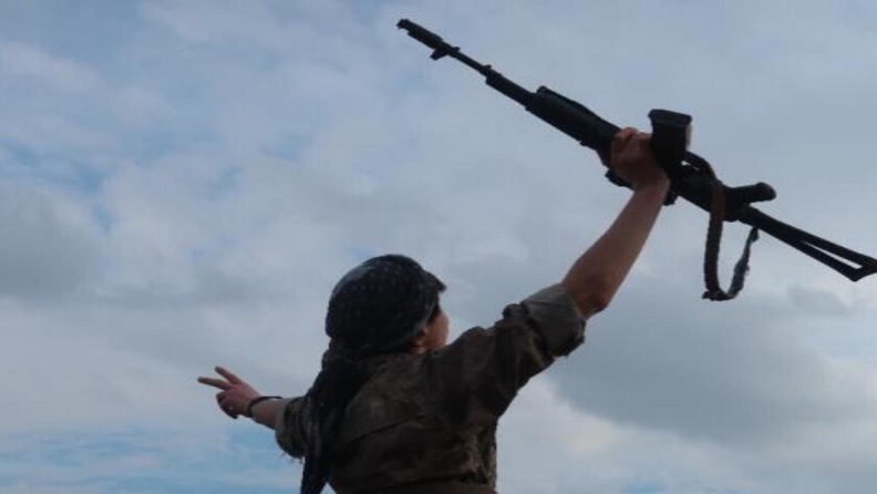 Το HPG αναφέρει συνεχιζόμενες αντάρτικες ενέργειες στο Κουρδιστάν