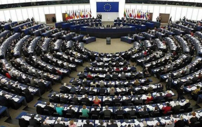 Το Ευρωπαϊκό Κοινοβούλιο ενέκρινε έκθεση εις βάρος της Τουρκίας