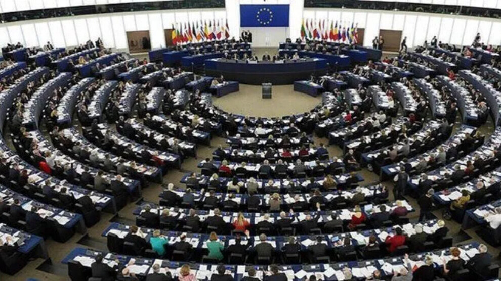 Το Ευρωπαϊκό Κοινοβούλιο ενέκρινε έκθεση εις βάρος της Τουρκίας