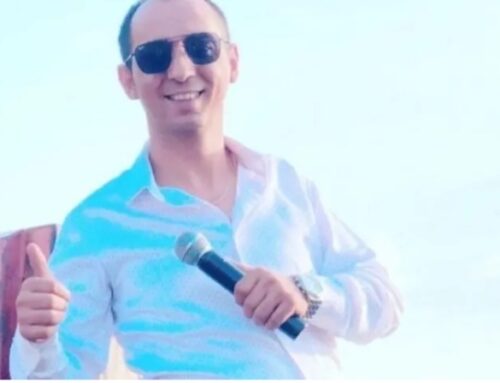 Τραγουδιστής είπε κουρδικό τραγούδι σε γάμο και κατέληξε στο αστυνομικό τμήμα