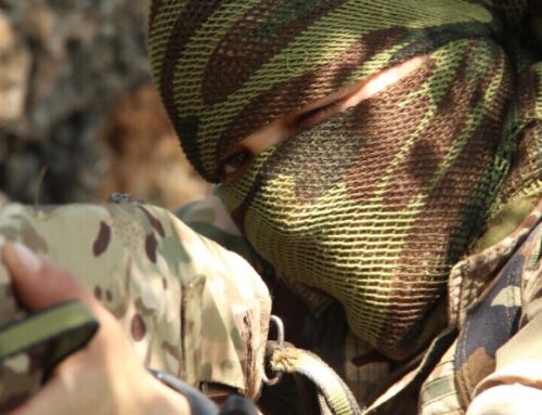 HPG: Six Turkish soldiers were killed in ongoing guerrilla actions
