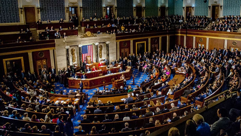 Διαμάχη στις ΗΠΑ για τις πωλήσεις των F-16 στην Τουρκία