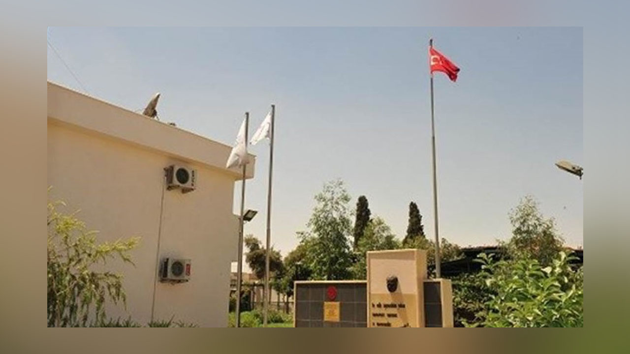 Επίθεση με πυραύλους στο τουρκικό προξενείο στη Μοσούλη