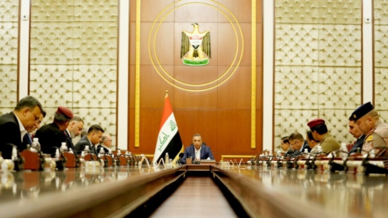 Συμβούλιο Εθνικής Ασφάλειας του Ιράκ: Η Τουρκία πρέπει να αποσύρει τις στρατιωτικές δυνάμεις της από το Ιράκ