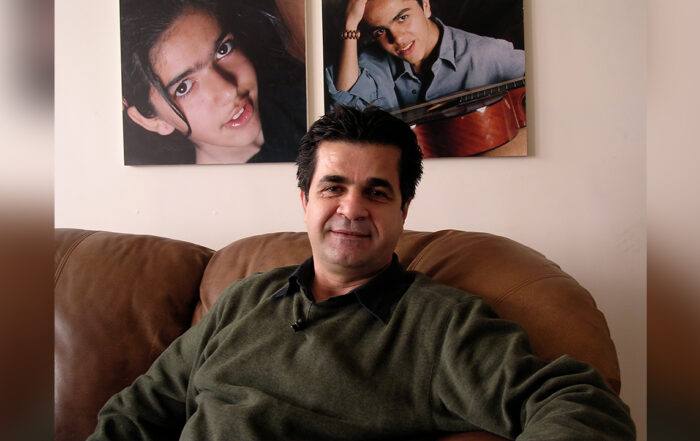 Συνελήφθη στην Τεχεράνη ο εξέχων Ιρανός σκηνοθέτης Τζαφάρ Παναχί
