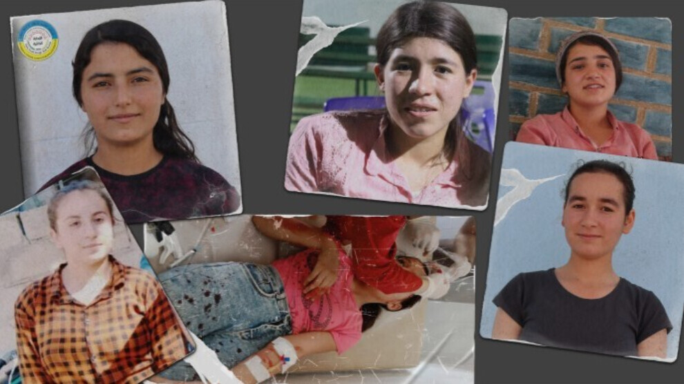 HDP: Επιθέσεις τουρκικών drone σκότωσαν 8 παιδιά και τραυμάτισαν άλλα 24 στη ΒΑ Συρία τον Αύγουστο