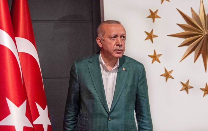 Εθνικιστές-Ακροδεξιοί: Η τελευταία ελπίδα του Ερντογάν